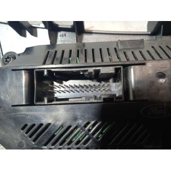 Recambio de mando climatizador para ford focus lim. (cb8) 1.6 tdci cat referencia OEM IAM BM5T18C612CL  