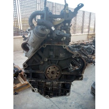 Recambio de motor casco para opel astra j lim. excellence referencia OEM IAM A14NET  