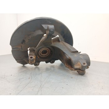 Recambio de mangueta delantera izquierda para ford kuga ii (dm2) 2.0 tdci 4x4 referencia OEM IAM 1781987  