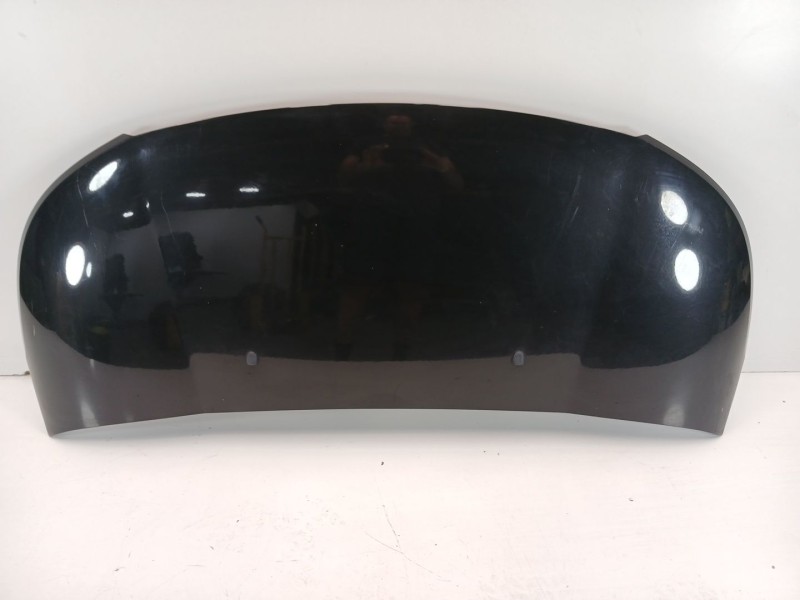 Recambio de capot para citroën c3 picasso (sh_) 1.6 hdi referencia OEM IAM 7901Q7  