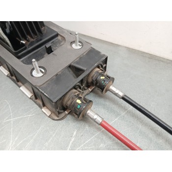 Recambio de palanca cambio para mg zs luxury referencia OEM IAM 10673585 6 VELOCIDADES 