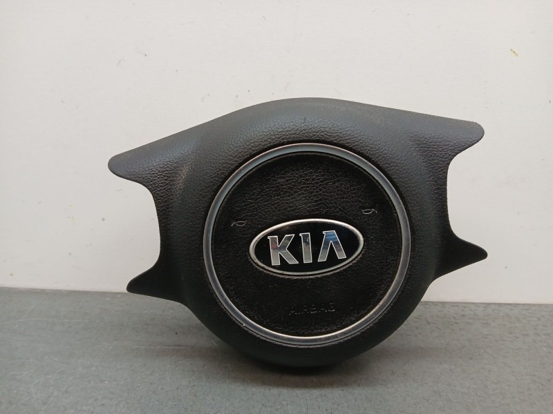 Recambio de airbag delantero izquierdo para kia carens ( ) 1.6 gdi cat referencia OEM IAM 56900a4000  