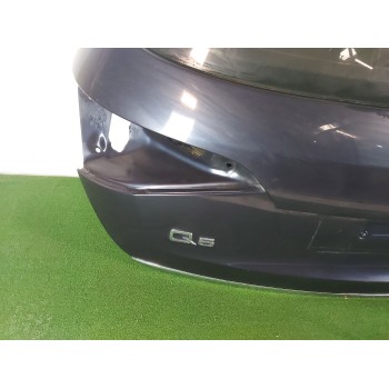 Recambio de porton trasero para audi q5 (8rb) 2.0 tdi quattro referencia OEM IAM 8R0827023C  8R0845501