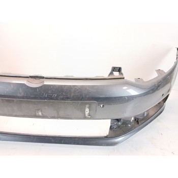 Recambio de paragolpes delantero para volkswagen polo v (6r1, 6c1) 1.4 tdi referencia OEM IAM 6C0807221  