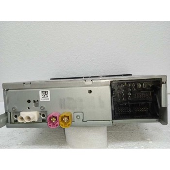 Recambio de sistema audio / radio cd para seat arona fr referencia OEM IAM 5QA035824B UNDAD SD/CD 