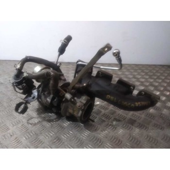 TURBOCOMPRESOR V762045580 R 