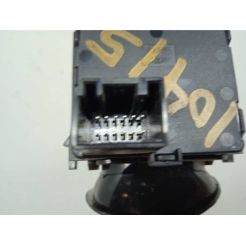 Recambio de mando intermitentes para opel zafira tourer 2.0 cdti referencia OEM IAM 20941129  