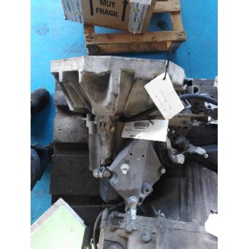 CAJA CAMBIOS JH3171 CASCO 