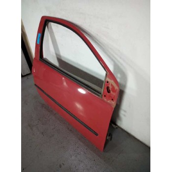 Recambio de puerta delantera derecha para renault twingo authentique referencia OEM IAM   