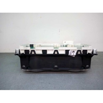 Recambio de cuadro instrumentos para nissan note (e11e) acenta referencia OEM IAM 9U50D 9U50D 