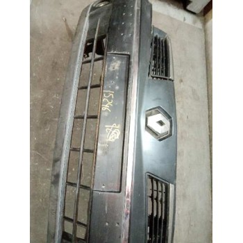Recambio de paragolpes delantero para renault vel satis (bj0) 2.2 dci turbodiesel referencia OEM IAM  LAVAFAROS 