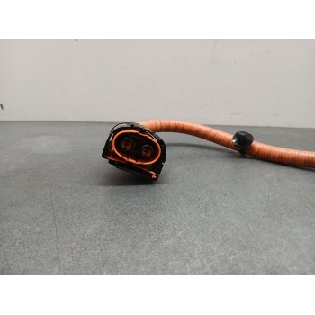 Recambio de cable para renault megane e-tech suv ev40 referencia OEM IAM 297a85mz1a  