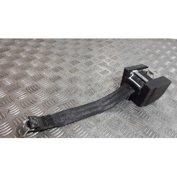 Recambio de cinturon seguridad trasero izquierdo para audi a3 sportback (8p) 1.6 tdi ambiente referencia OEM IAM 8P0857805  