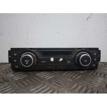 MANDO CLIMATIZADOR 64119221853 9221853 