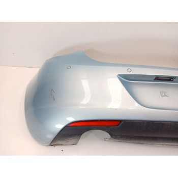Recambio de paragolpes trasero para opel astra j (p10) 2.0 cdti (68) referencia OEM IAM 1404230  1 SERIE
