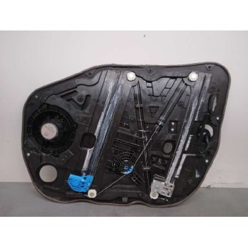 Recambio de elevalunas delantero izquierdo para kia niro drive referencia OEM IAM 82470G5110 6 PINES 82450G5010