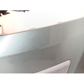 Recambio de paragolpes delantero para renault megane ii station wagon (km0/1_) 1.5 dci (km16, km1e) referencia OEM IAM   