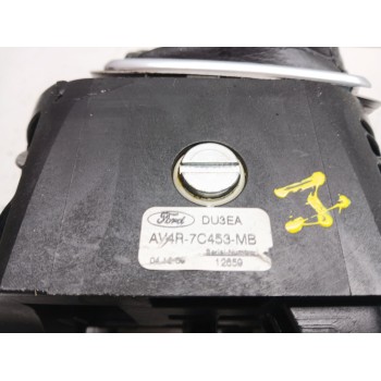 Recambio de palanca cambio para ford kuga i 2.0 tdci referencia OEM IAM 1537068 av4r7c453mb 