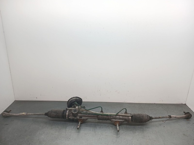 Recambio de cremallera direccion para peugeot 3008 confort referencia OEM IAM 6820000084  