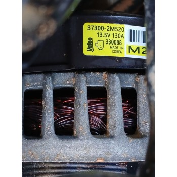 ALTERNADOR 373002M520 / 373002SGD1 