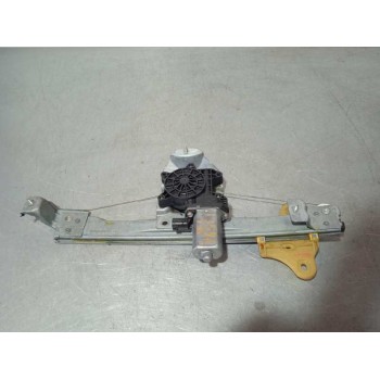 ELEVALUNAS TRASERO DERECHO 128001071 2 PINES 