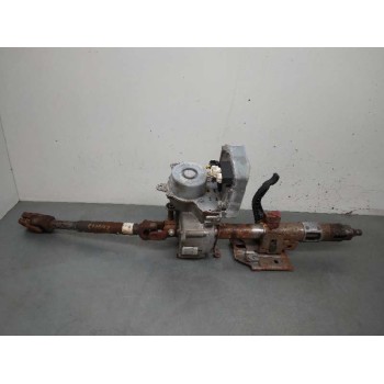 Recambio de columna direccion para ford fiesta (ccn) 1.25 16v cat referencia OEM IAM 54087188B C1BC3C529AS 