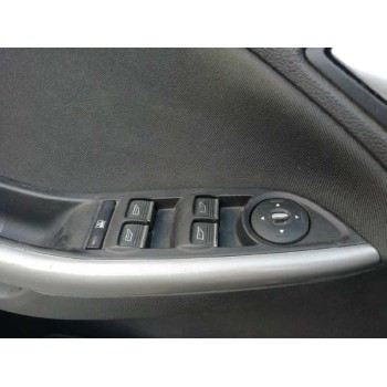 MANDO ELEVALUNAS DELANTERO IZQUIERDO AM5T14A132AA 4 TECLAS