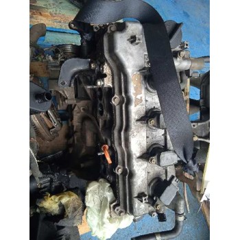 Recambio de motor casco para nissan primera berlina (p11) comfort referencia OEM IAM QG18 CASCO 