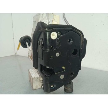 CERRADURA PUERTA TRASERA DERECHA 8E0839016AA 7 PINS