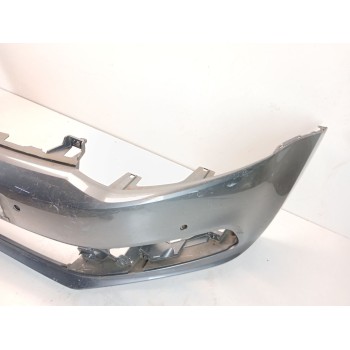 Recambio de paragolpes delantero para volkswagen polo v (6r1, 6c1) 1.4 tdi referencia OEM IAM 6C0807221  