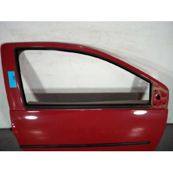 Recambio de puerta delantera derecha para renault twingo authentique referencia OEM IAM   