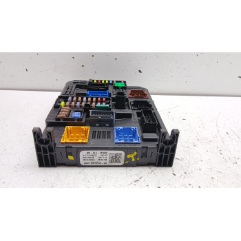 Recambio de centralita bsi para peugeot expert furgoneta (v_) 1.5 bluehdi 100 referencia OEM IAM 9845141280  