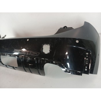 Recambio de paragolpes trasero para mini mini (f56) cooper s referencia OEM IAM 2804101xny02a  