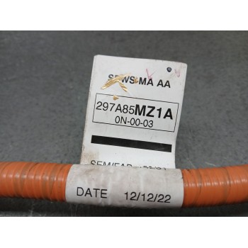 Recambio de cable para renault megane e-tech suv ev40 referencia OEM IAM 297a85mz1a  