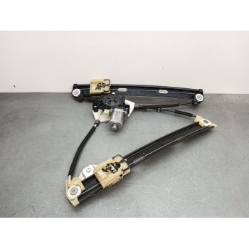 Recambio de elevalunas delantero derecho para audi a1 sportback (gba) referencia OEM IAM 8w0959802 82g837462a 2 pines