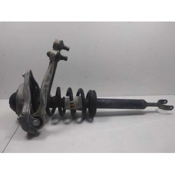 AMORTIGUADOR DELANTERO IZQUIERDO 4F0413031AL 