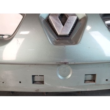 Recambio de paragolpes delantero para renault megane ii station wagon (km0/1_) 1.5 dci (km16, km1e) referencia OEM IAM   