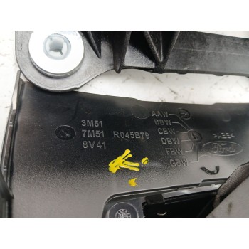 Recambio de palanca cambio para ford kuga i 2.0 tdci referencia OEM IAM 1537068 av4r7c453mb 