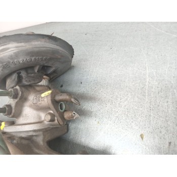 Recambio de cremallera direccion para peugeot 3008 confort referencia OEM IAM 6820000084  