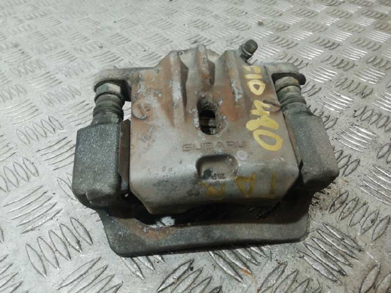 Recambio de pinza freno trasera derecha para subaru xv active referencia OEM IAM   