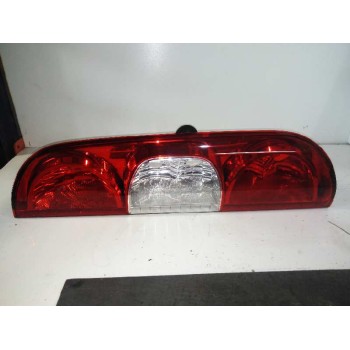 PILOTO TRASERO DERECHO NUEVO 2ºSERIE BLANCO ROJO