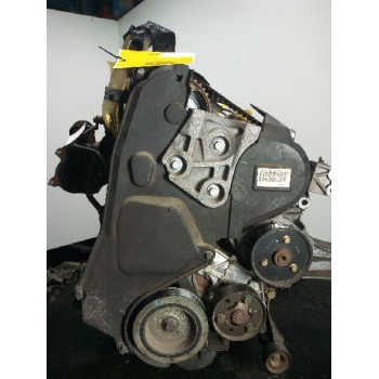 Recambio de motor casco para renault scenic (ja..) 1.9 dci dynamique referencia OEM IAM F9Q732  