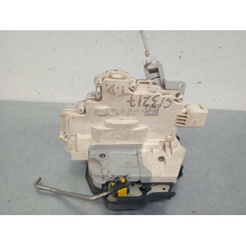 Recambio de cerradura puerta trasera derecha para seat exeo st (3r5)(2009>) reference referencia OEM IAM 8E0839016AA  7 PINS