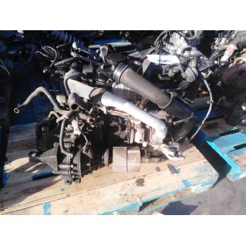 Recambio de motor completo para seat ibiza (6k1) sport referencia OEM IAM AGR M 