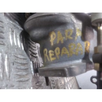 Recambio de turbocompresor para peugeot 5008 1.6 16v turbo referencia OEM IAM V762045580 R 