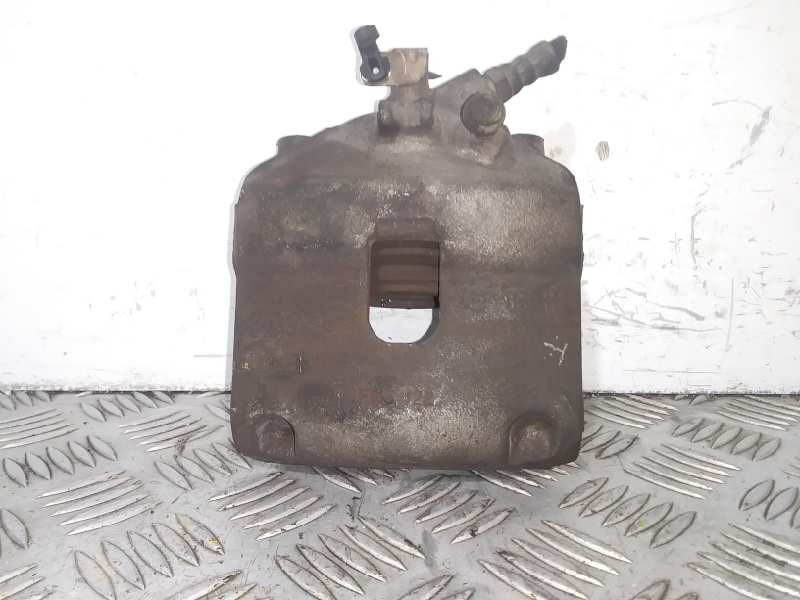 Recambio de pinza freno delantera izquierda para fiat punto (199) easy referencia OEM IAM   ATE