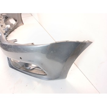 Recambio de paragolpes delantero para volkswagen polo v (6r1, 6c1) 1.4 tdi referencia OEM IAM 6C0807221  