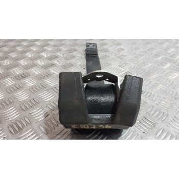 Recambio de cinturon seguridad trasero izquierdo para audi a3 sportback (8p) 1.6 tdi ambiente referencia OEM IAM 8P0857805  