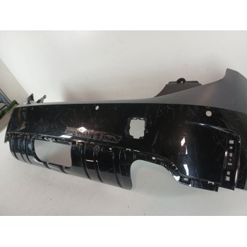 Recambio de paragolpes trasero para mini mini (f56) cooper s referencia OEM IAM 2804101xny02a  