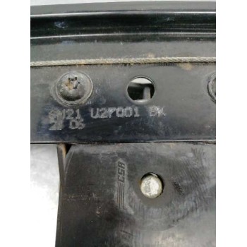 Recambio de elevalunas trasero izquierdo para ford s-max (ca1) titanium referencia OEM IAM 6M21U27001BK ELECTRICO 6 PINS